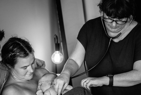 Postnatal
